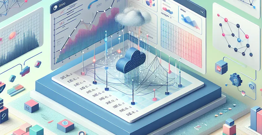 如何用excel 做气象数据分析？